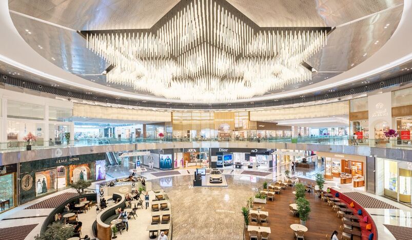 Doha Festival City Unveils QAR 400 Million Transformation Programme